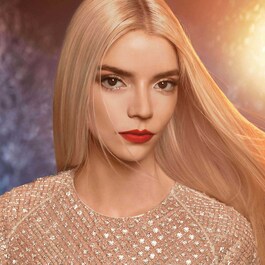 Rouge Dior Forever Liquid finish paillettes – Rossetto liquido glitterato 
