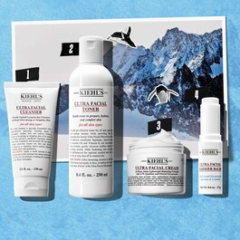 Ultra Facial Barrier Balm - Balsamo viso idratante in stick