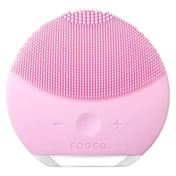 LUNA mini 2 - Spazzola pulizia viso, FOREO