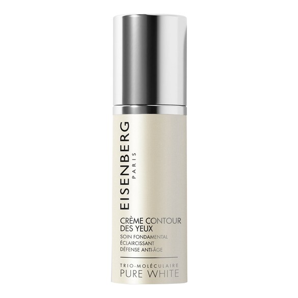 Crème Contour des Yeux - Crema Contorno Occhi, EISENBERG