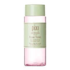 Rose Tonic - Lozione nutriente Formato Viaggio, PIXI