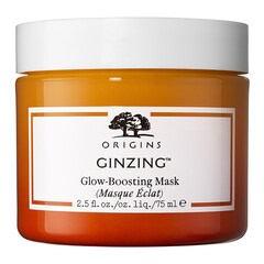 Ginzing Glow - Boosting Mask , ORIGINS