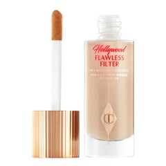 Hollywood Flawless Filter - Illuminante liquido, CHARLOTTE TILBURY