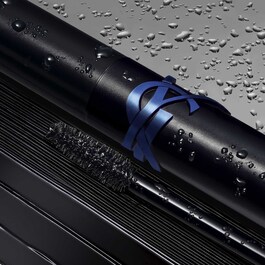 Lash Clash - Waterproof Mascara