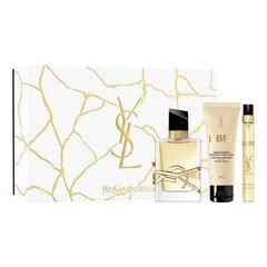 Libre Gift Set - Cofanetti profumo, YVES SAINT LAURENT