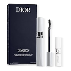 Cofanetto Diorshow – Mascara e base mascara in siero volume e curve, DIOR