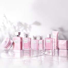 Miss Dior – Crema fondente per il corpo – Crema donna profumata