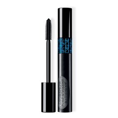 Diorshow Pump ‘N’ Volume Waterproof – Mascara waterproof volume XXL lunga tenuta, DIOR