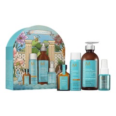 Set Idratazione - Routine per capelli idratante, MOROCCANOIL