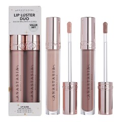 Lip Luster Duo - Gloss, ANASTASIA BEVERLY HILLS