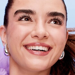 BADgal Bounce -  Mascara Volumizzante con scovolino Double Face