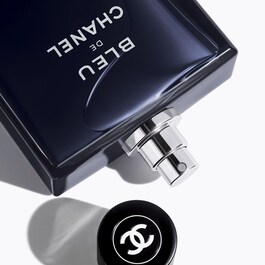 BLEU DE CHANEL - Eau De Toilette Vaporizzatore