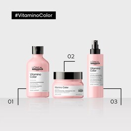 Vitamino Color - Leave In 10 In 1 per capelli colorati