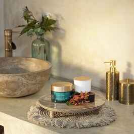 The Ritual of Karma 48h Hydrating Body Cream Refill - Crema Corpo idratante