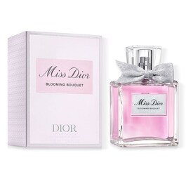 Miss Dior Blooming Bouquet - Eau de toilette – Note fresche e delicate