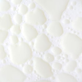 Milky Mushroom Gentle Cleansing Oil - Latte detergente e nutriente bifasico	