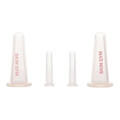  Set di coppe per il viso - Accessorio viso, SKIN GYM