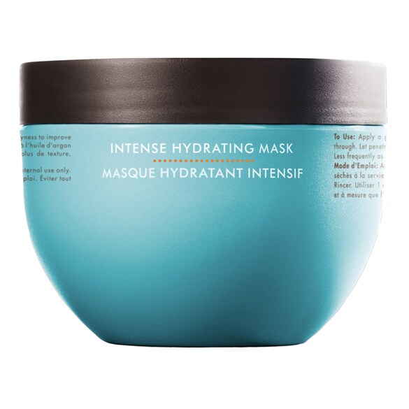 Maschera idratante intensa, MOROCCANOIL