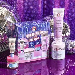Coffret FAB Skin Disco - Set viso e corpo