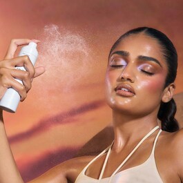 Mist Thing - Spray fissante trucco