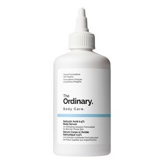 Siero corpo all'acido salicilico 0,5% - Siero anti-imperfezioni per il corpo, THE ORDINARY