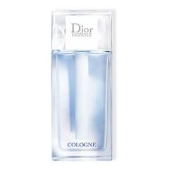 Dior Homme - Eau de Cologne uomo – Note fresche e muschiate, DIOR