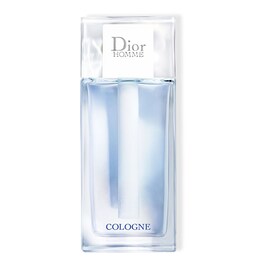 Dior Homme - Eau de Cologne uomo – Note fresche e muschiate