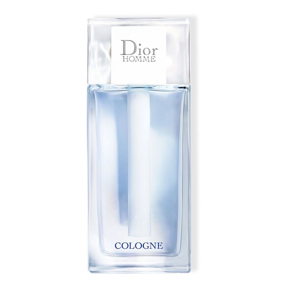 Dior Homme - Eau de Cologne uomo – Note fresche e muschiate, DIOR