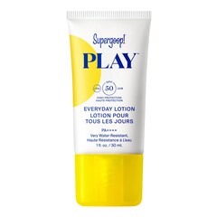 Play Everyday SPF50 - Lozione solare, SUPERGOOP!