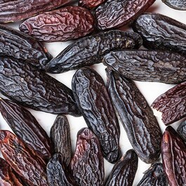 FAVA TONKA - Spirito aromatizzato