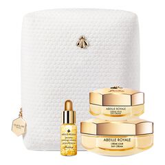ABEILLE ROYALE PROGRAMMA ANTI-ET&Agrave; - Crema Giorno, GUERLAIN