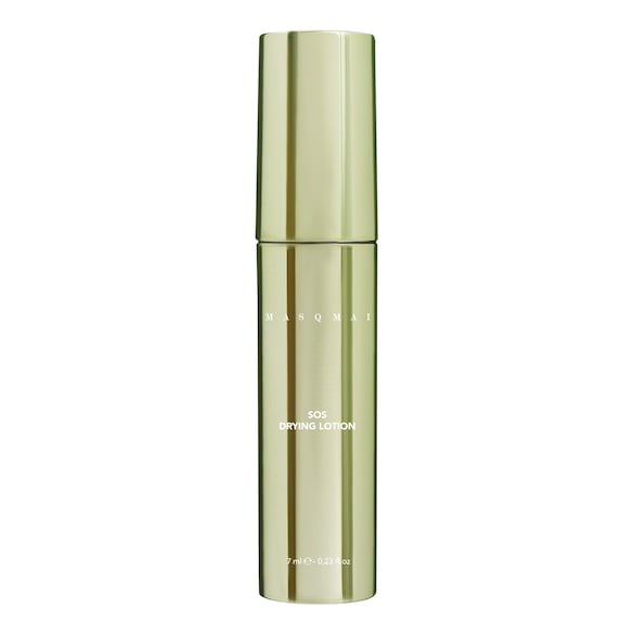 SOS DRY LOTION - Lozione, MASQMAI