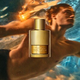 Costa Azzurra Parfum - Parfum
