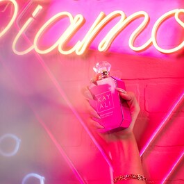Sweet diamond pink pepper - Eau de parfum