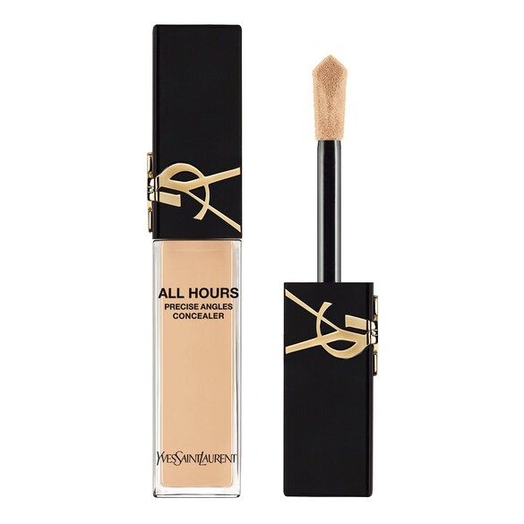 All Hours Precise Angles Concealer - Anti-occhiaie, YVES SAINT LAURENT