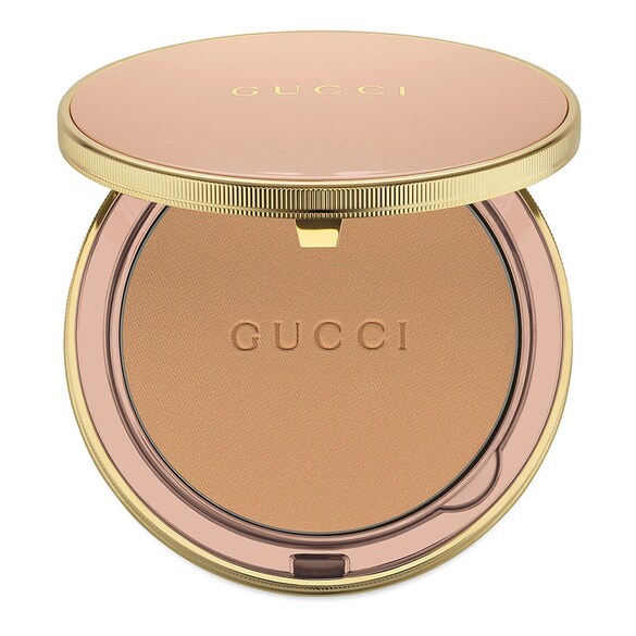 Gucci Poudre De Beauté - Mat Naturel Cipria Ricarica, GUCCI