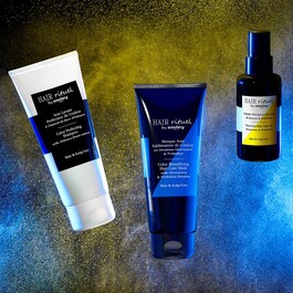 Masque Soin Sublimateur De Couleur - Maschera per Capelli