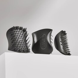 Scalp Exfoliator & Massager - Spazzola massaggiante Formato Viaggio