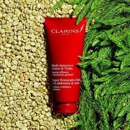 Multi-Intensive Ventre & Taille - Crema corpo rimodellante