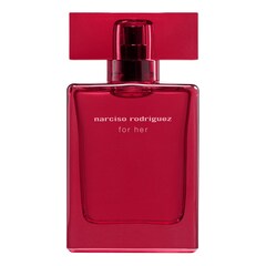 for her - Eau de Parfum Intense, NARCISO RODRIGUEZ