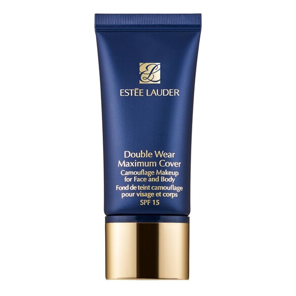 Double Wear - Maximum Cover Camouflage Makeup for Face and Body SPF 15, ESTÉE LAUDER