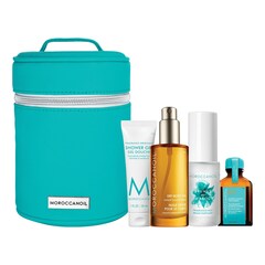 Dive Into Hydration - Cofanetto idratazione per capelli, MOROCCANOIL