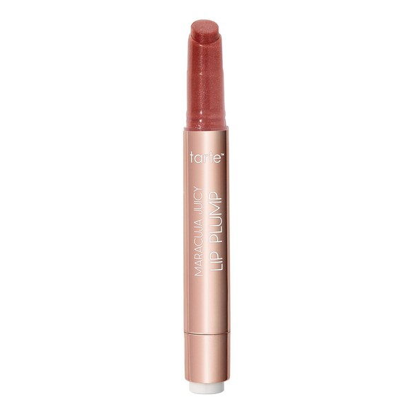 Maracuja Juicy Lip Plump Shimmer Glass - Rassodante Labbra, TARTE