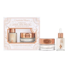 Charlotte's Magic Mini Skin Set - Set di trattamenti, CHARLOTTE TILBURY