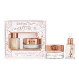 Charlotte's Magic Mini Skin Set - Set di trattamenti