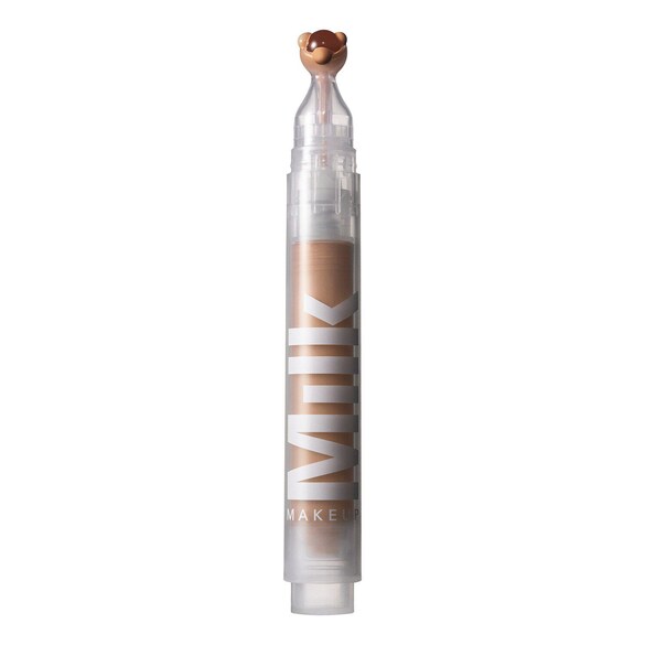 Sunshine Under Eye - Correttore illuminante con coprenza leggera, MILK MAKEUP