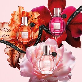 Flowerbomb - Eau de Parfum