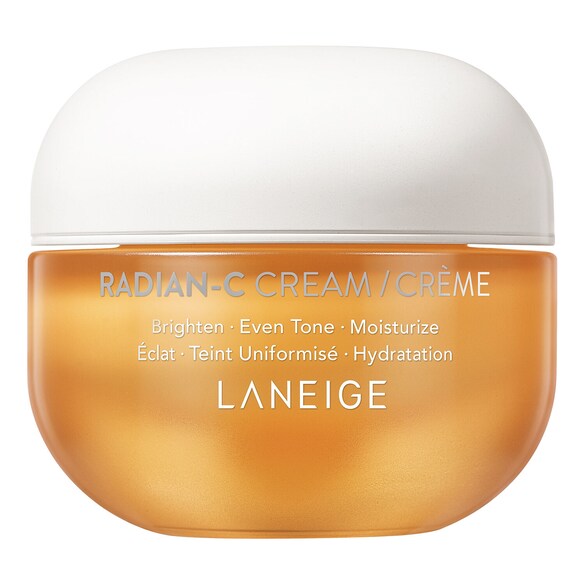 Radian-C Cream - Crema idratante, LANEIGE