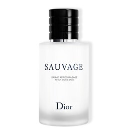 Sauvage - Balsamo Dopobarba profumato