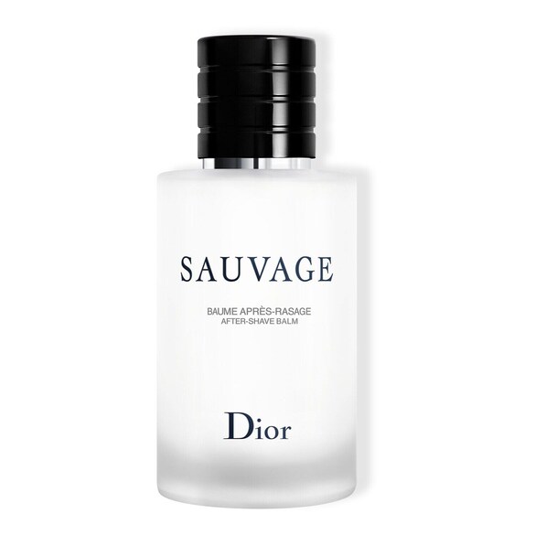 Sauvage - Balsamo Dopobarba profumato, DIOR